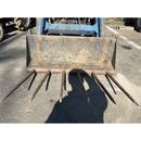 ISEKI トラクター TS3910F