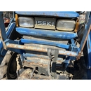 ISEKI トラクター TS3910F
