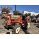 HINOMOTO トラクター N239D