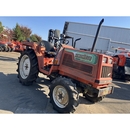 HINOMOTO トラクター N239D