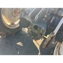 HINOMOTO トラクター N239D