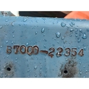 KUBOTA トラクター B7000D