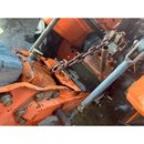 KUBOTA トラクター B7000D