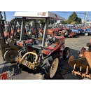 YANMAR トラクター FX215D