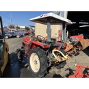 YANMAR トラクター FX215D