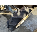 YANMAR トラクター FX215D