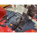 YANMAR トラクター FX215D