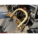 YANMAR トラクター FX215D