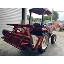 YANMAR トラクター AF120