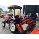 YANMAR トラクター AF120