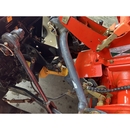 YANMAR トラクター AF120