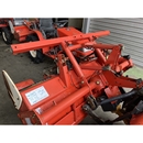 YANMAR トラクター AF120