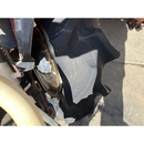 YANMAR トラクター FX215D