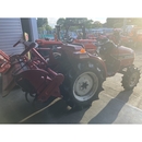 MITSUBISHI トラクター MT205D