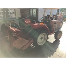 MITSUBISHI トラクター MT16D