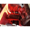 MITSUBISHI トラクター MT16D