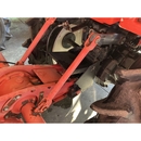 MITSUBISHI トラクター MT16D