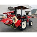 YANMAR トラクター F220D