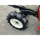 YANMAR トラクター F220D