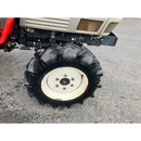 YANMAR トラクター F220D