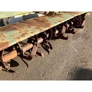 YANMAR トラクター YM3810D