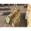 YANMAR トラクター YM3810D