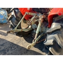 YANMAR トラクター YM3810D