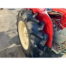 YANMAR トラクター YM3810D