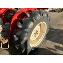 YANMAR トラクター YM3810D