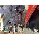 YANMAR トラクター YM3810D