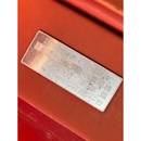 HONDA トラクター TX18