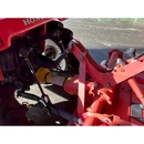 HONDA トラクター TX18