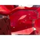 HONDA トラクター TX18