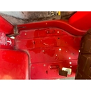 HONDA トラクター TX18