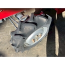 HONDA トラクター TX18