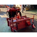 HONDA トラクター TX18