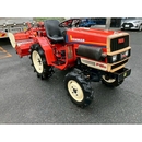YANMAR トラクター F15D