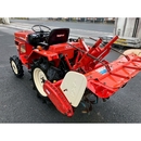 YANMAR トラクター F15D