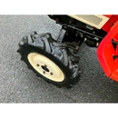 YANMAR トラクター F15D