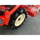 YANMAR トラクター F15D