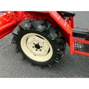 YANMAR トラクター F15D