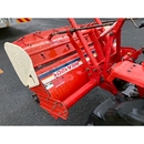 YANMAR トラクター F15D