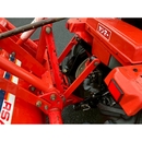 YANMAR トラクター F15D