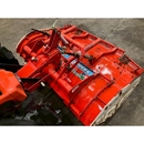 YANMAR トラクター Ke-4D