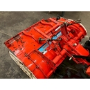 YANMAR トラクター Ke-4D