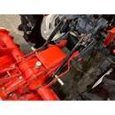 YANMAR トラクター Ke-4D