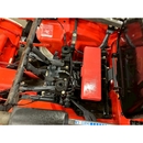 YANMAR トラクター Ke-4D