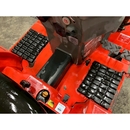 YANMAR トラクター Ke-4D