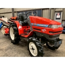 YANMAR トラクター Ke-4D