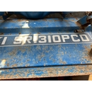 ISEKI トラクター TS1610F